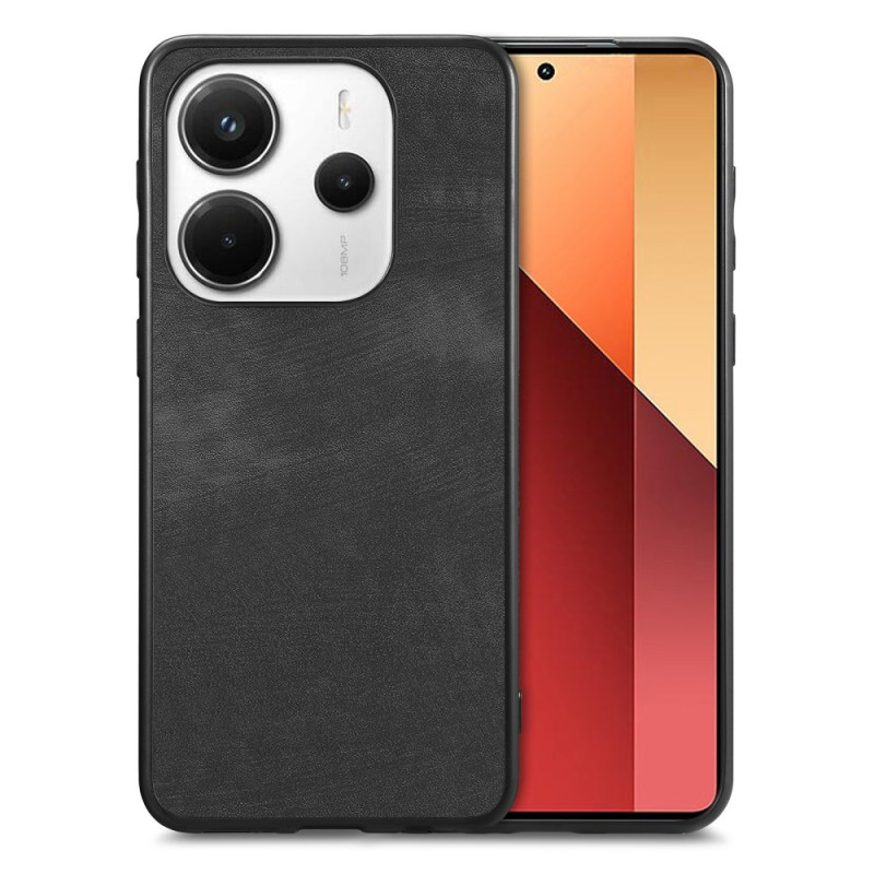 Funda Xiaomi Redmi Note 14 5G efecto ante