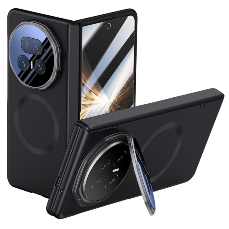Funda híbrida magnética con protector de pantalla Honor Magic V5 5G