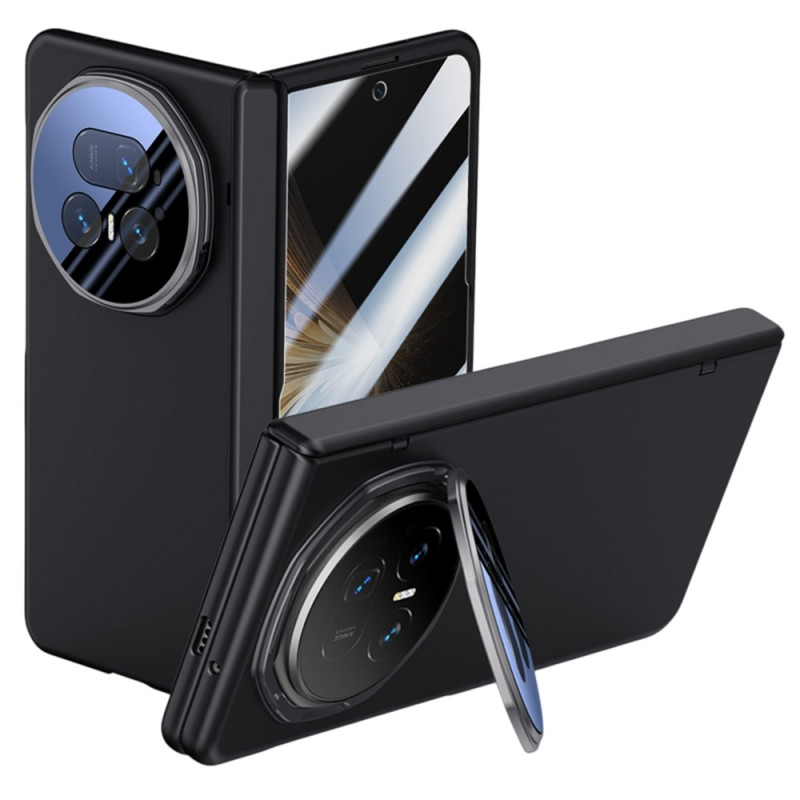 Honor Magic V5 5G Funda Anti-Spam Protector de Pantalla y Soporte