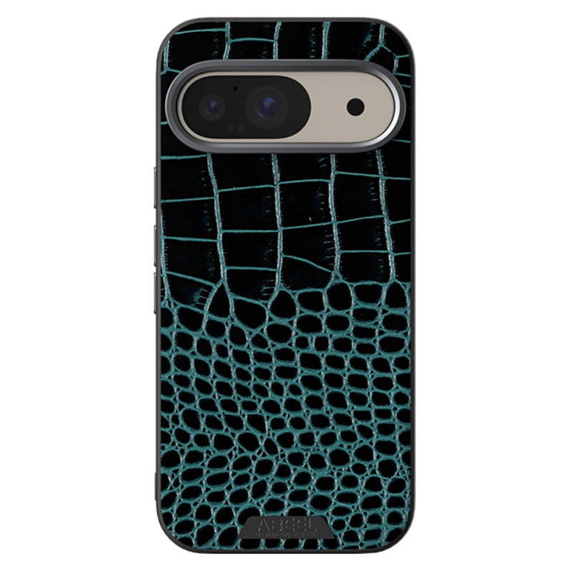 Funda Google Pixel 10 / Pixel 10 Pro compatible con MagSafe Croco ABEEL