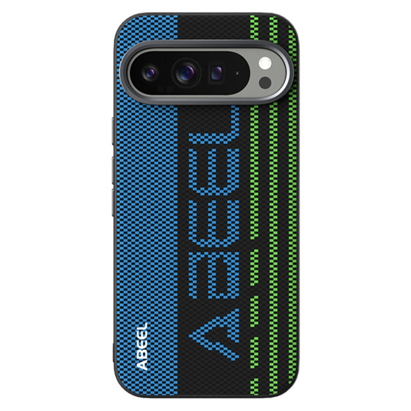 Google Pixel 10 / 10 Pro Funda MagSafe Compatible Elegante ABEEL