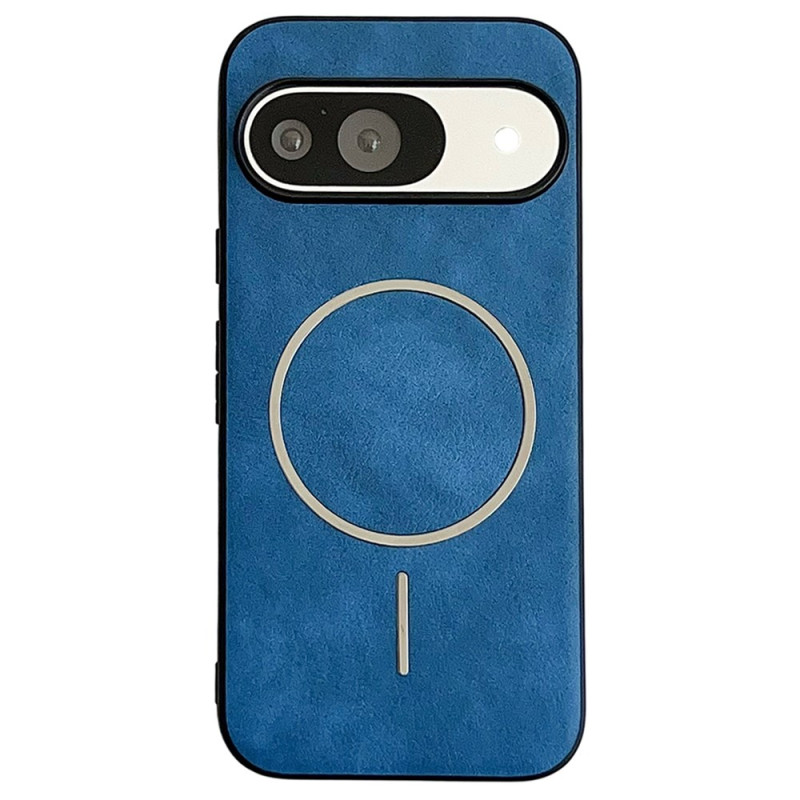 Funda Google Pixel 10 / Pixel 10 Pro Compatible MagSafe Efecto cuero