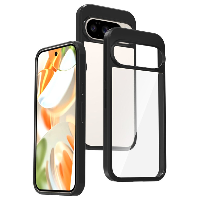 Funda transparente híbrida Google Pixel 10 / 10 Pro