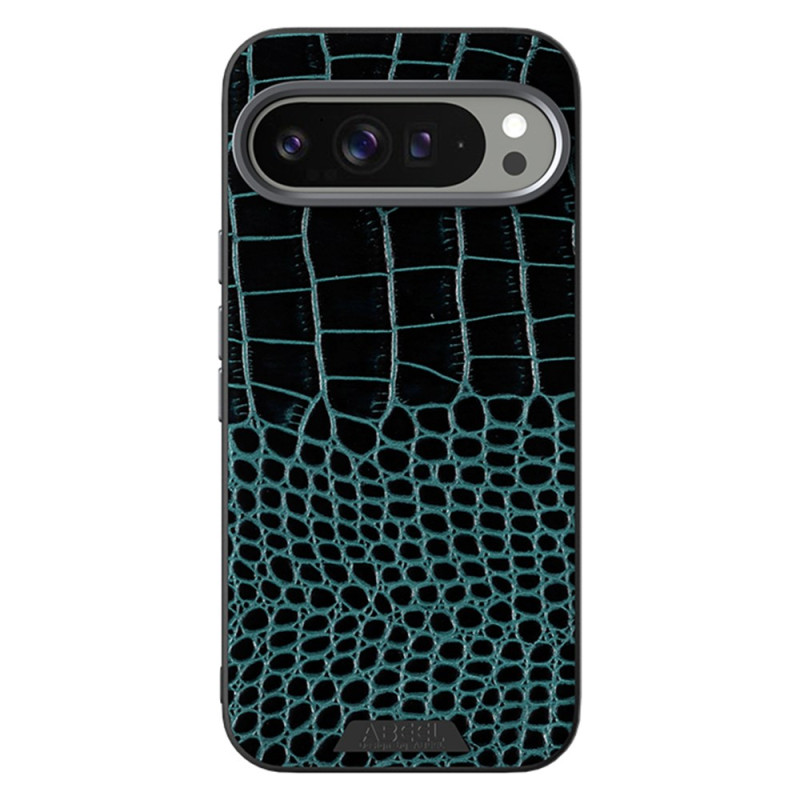 Funda compatible Google Pixel 10 Pro XL MagSafe Croco ABEEL