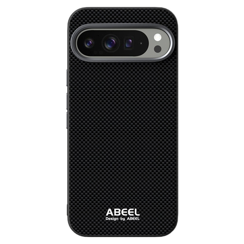 Funda compatible con Google Pixel 10 Pro XL MagSafe Micro-Embossing ABEEL