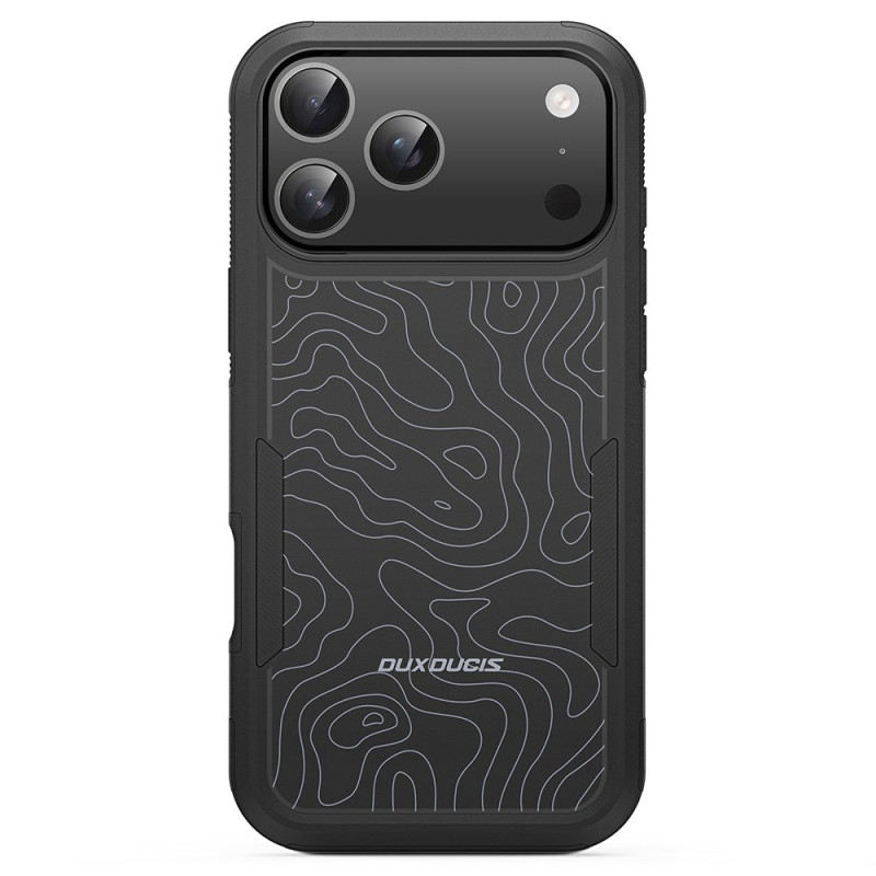 Funda iPhone 17 Pro Max SHLD Series DUX DUCIS