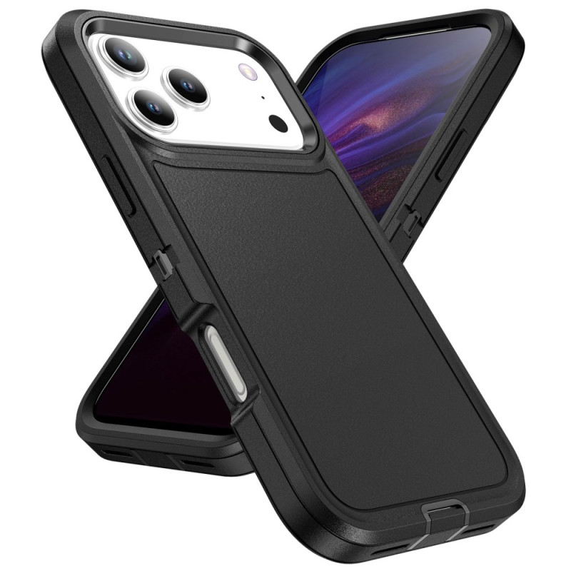 Funda 3 en 1 para iPhone 17 Pro Max