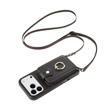 Funda iPhone 17 Pro Max...