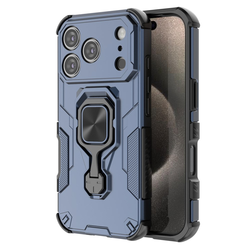 Funda anular resistente iPhone 17 Pro Max