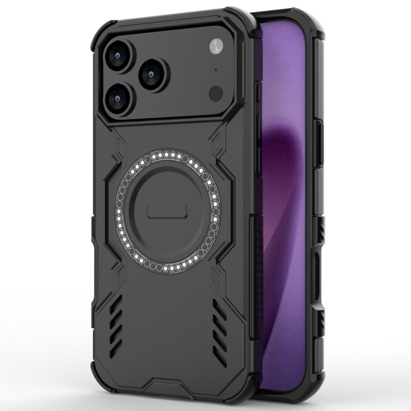 Funda magnética iPhone 17 Pro Max