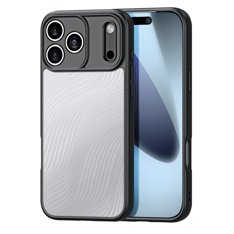 Funda iPhone 17 Pro Max Aimo Series DUX DUCIS
