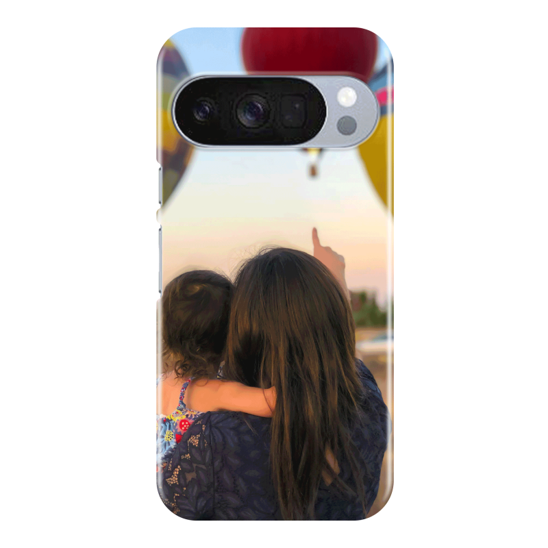 Funda personalizada para el Google Pixel 10 Pro
