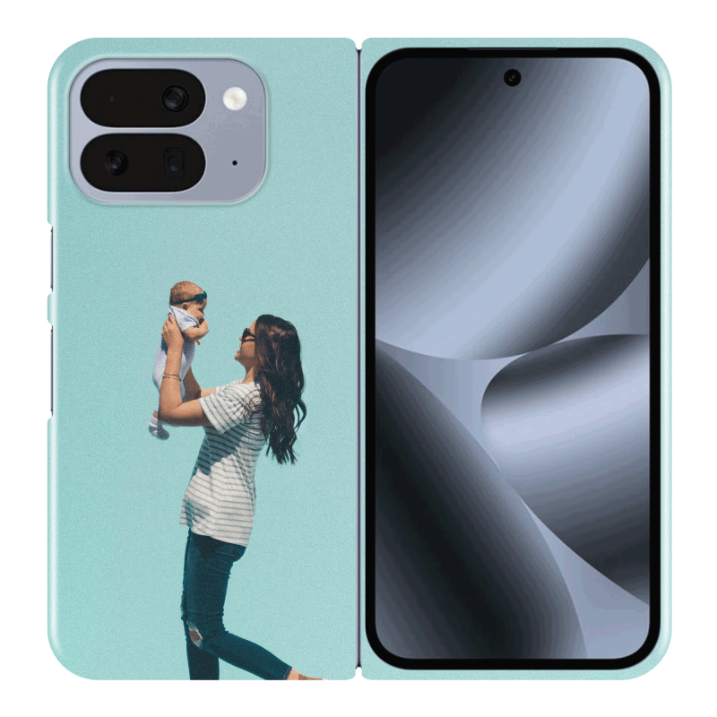 Funda plegable personalizada para Google Pixel 10 Pro