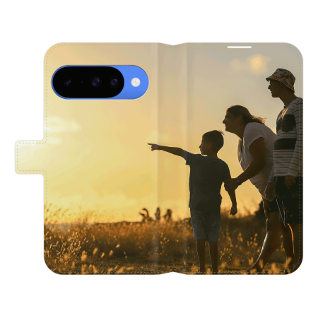 Housse personnalisée Google...