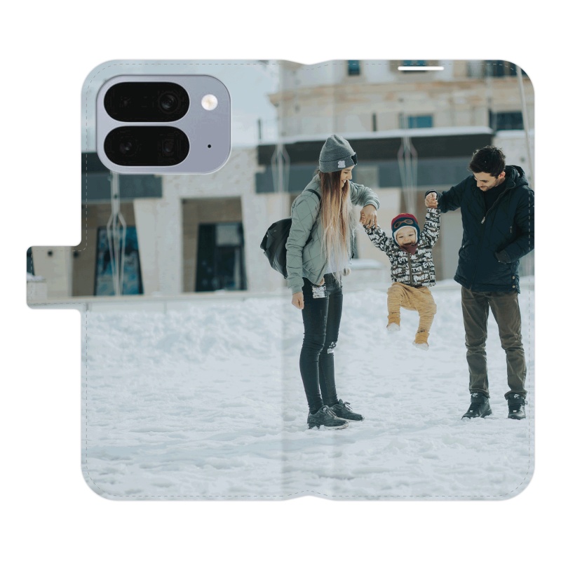 Funda personalizada Google Pixel 10 Pro Fold