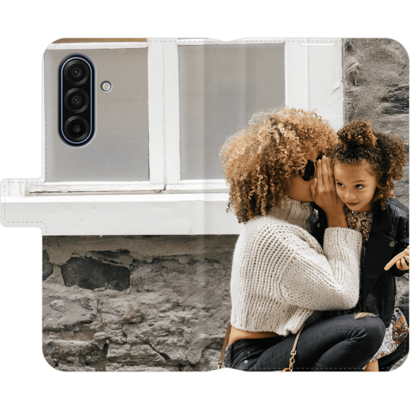 Funda personalizada Samsung Galaxy A17 5G