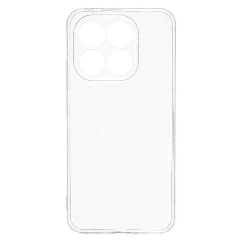 Xiaomi 15T Ultra Slim Funda Transparente