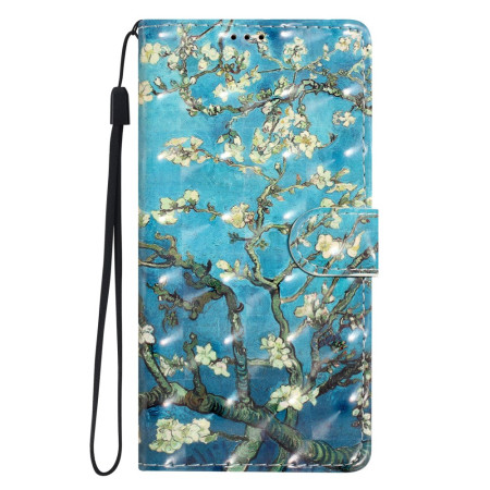 Xiaomi 15T Funda Flor de...
