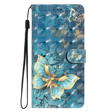 Xiaomi 15T Funda Mariposa...