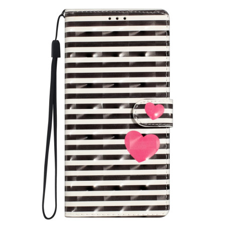 Funda Xiaomi 15T Rayas y...
