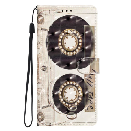 Xiaomi 15T Cassette Funda