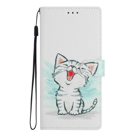 Xiaomi 15T Funda Happy Kitten