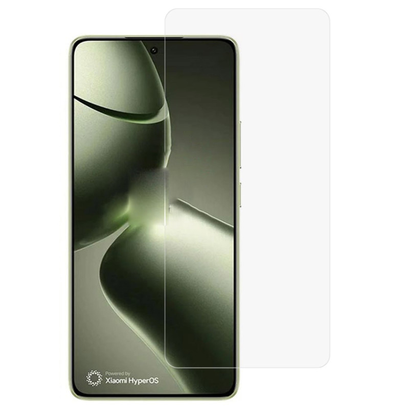 Protección de cristal templado
 para Xiaomi 15T / 15T Pro Screen
