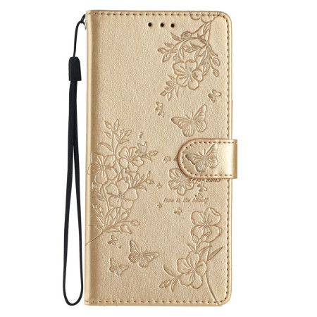 Xiaomi 15T Funda Floral