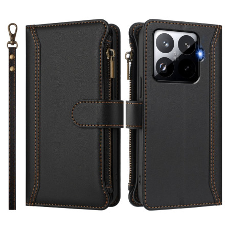 Xiaomi 15T Pro Lanyard Funda