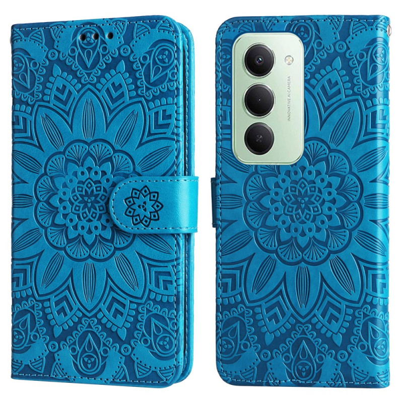 Xiaomi Redmi 15 4G Funda Mandala