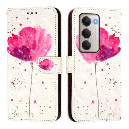 Xiaomi Redmi 15 5G Funda Poppy
