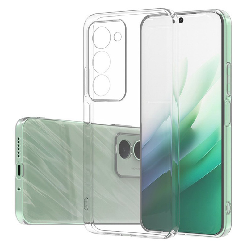 Xiaomi Redmi 15 5G Funda Transparente