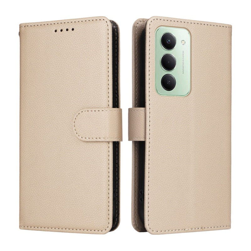 Xiaomi Redmi 15 5G RFID Card Funda