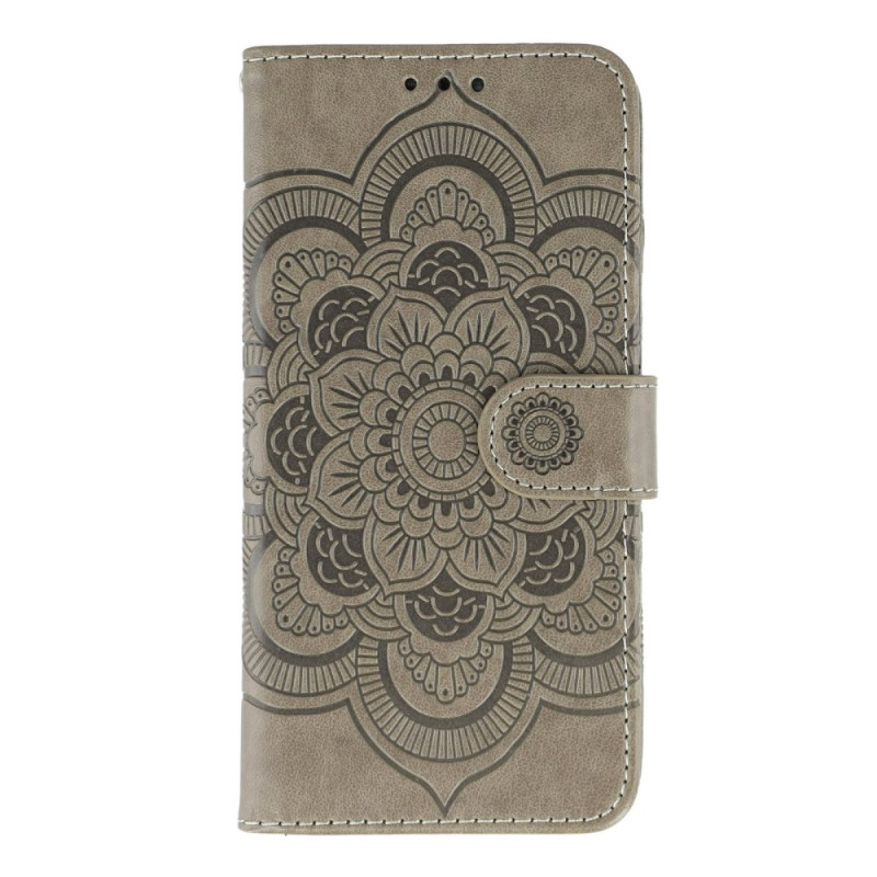 Xiaomi Redmi 15 5G Caso patrón Mandala