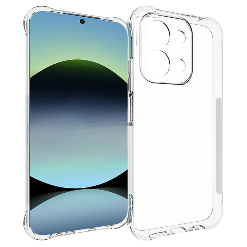 Xiaomi Redmi 15C 4G / 5G Funda Transparente