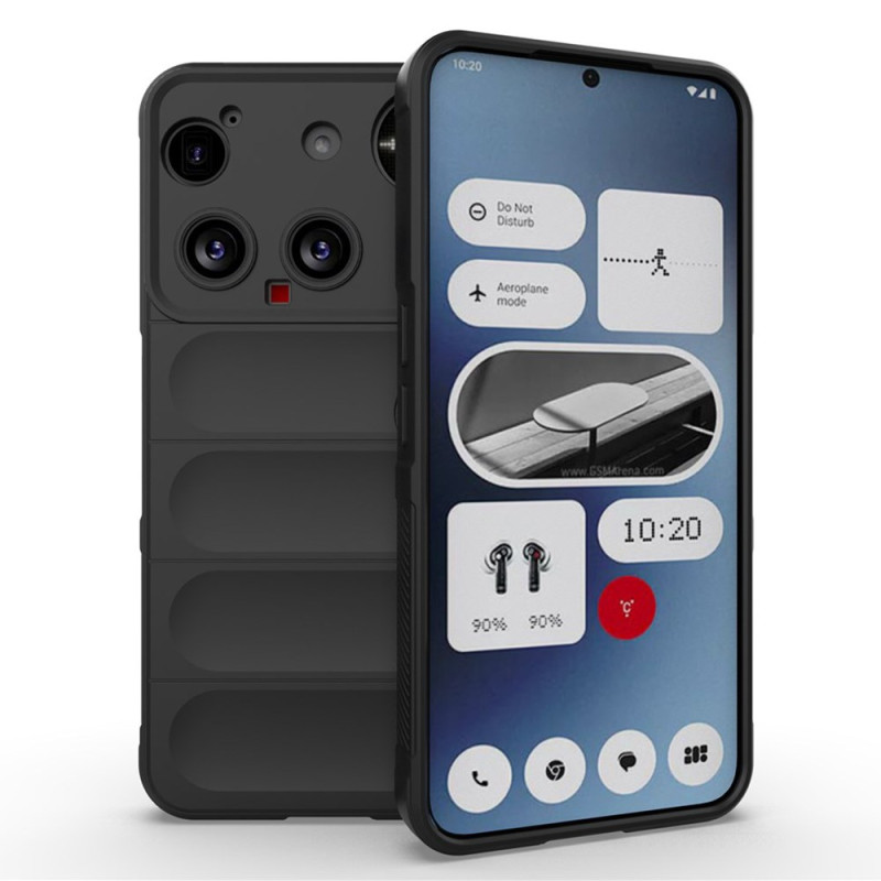 Funda para teléfono Nothing (3) 5G antideslizante