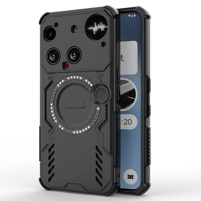 Funda para teléfono Nothing (3) 5G Robust Magnetic