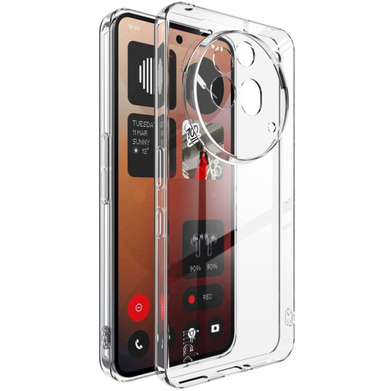 Funda para teléfono Nothing (3a) Pro UX-5 Series IMAK