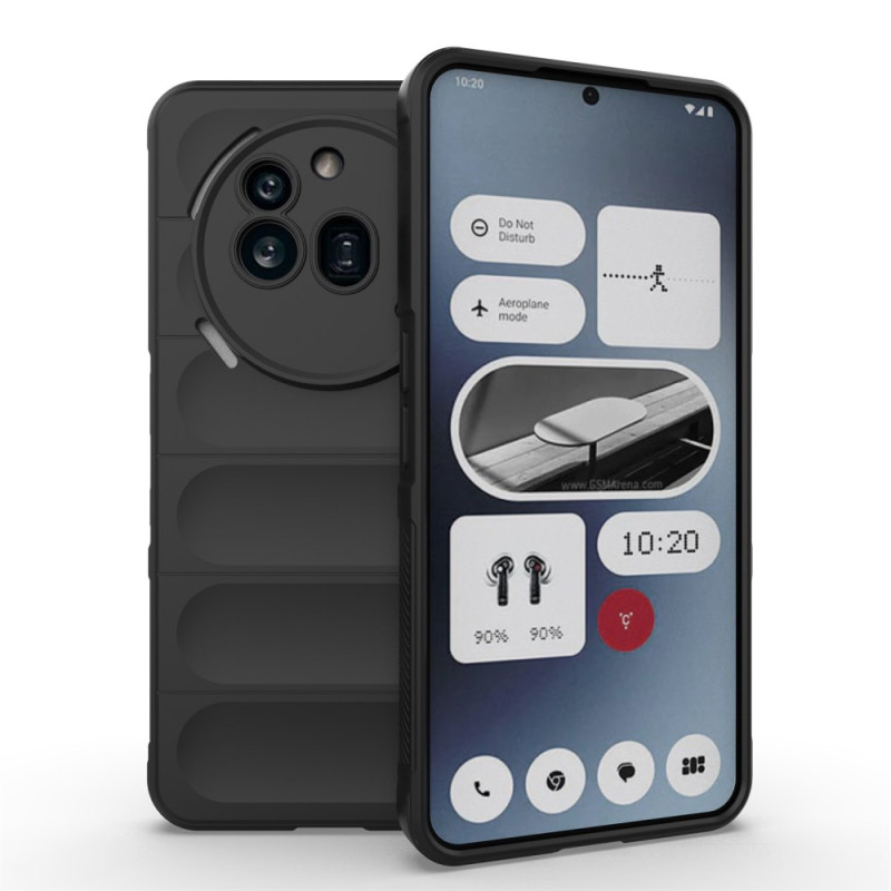 Funda para teléfono Nothing (3a) Pro antideslizante