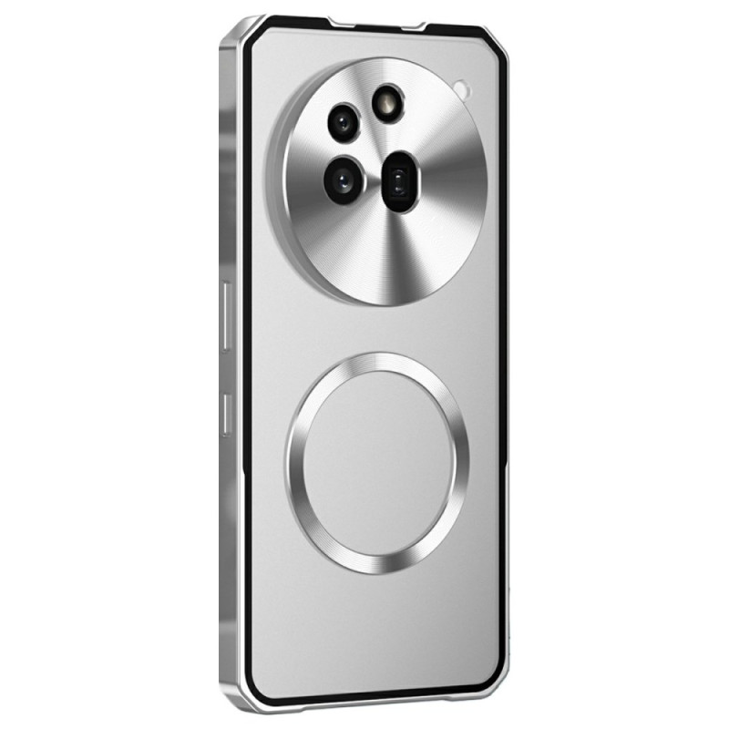 Funda para teléfono Nothing (3a) Pro Metal Frame
