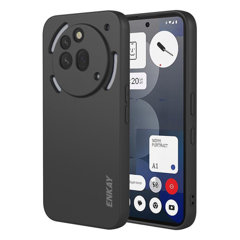 Funda Nothing Phone (3a) Pro Ultra Fine