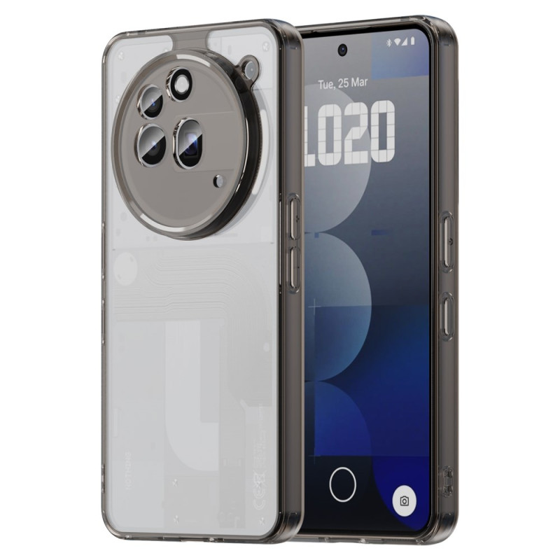 Funda anti-oscurecimiento Nothing Phone (3a) Pro