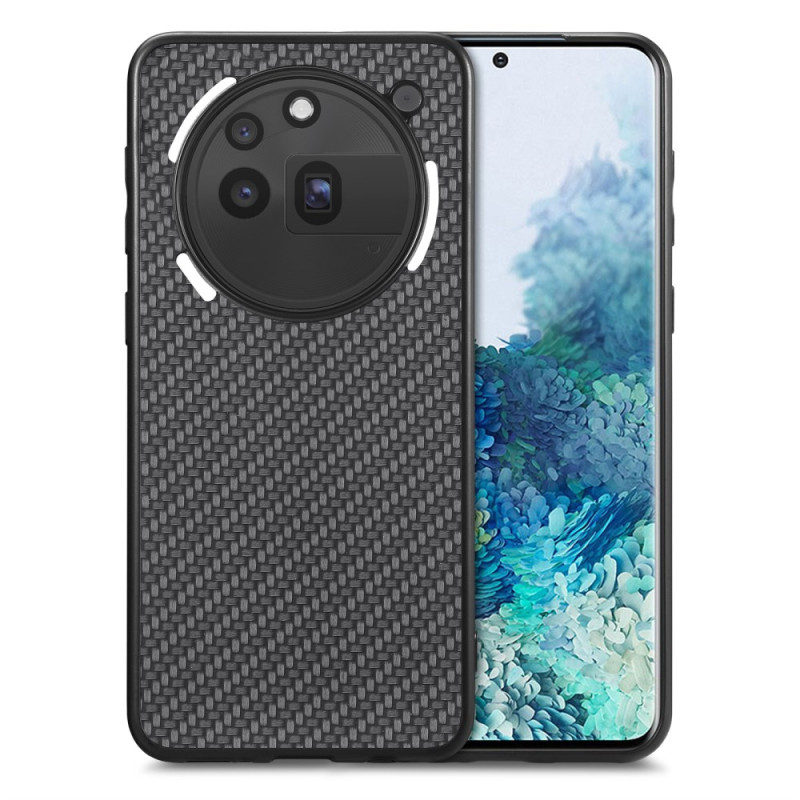 Funda de fibra de carbono Nothing Phone (3a) Pro