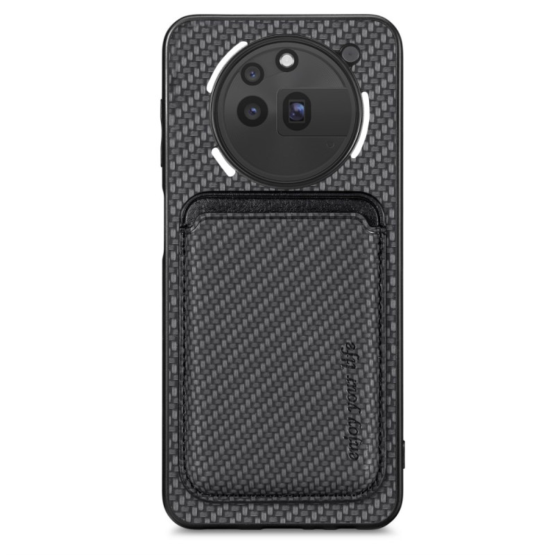 Funda magnética extraíble para tarjetas Nothing Phone (3a) Pro