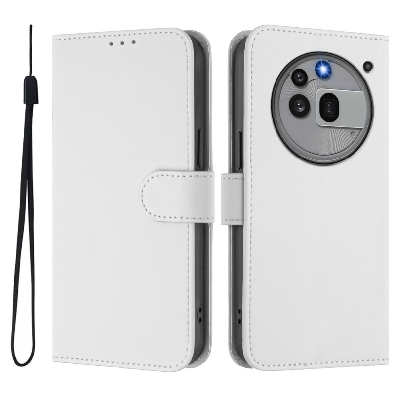 Funda monocroma Nothing Phone (3a) Pro