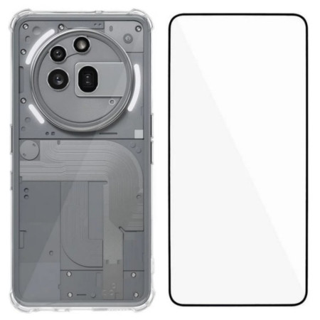 Funda para teléfono Nothing...