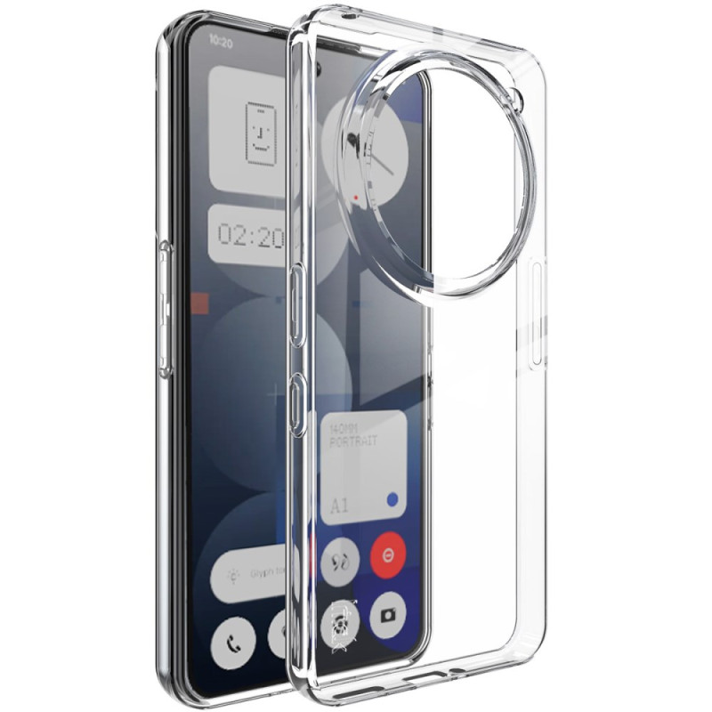 Funda para teléfono Nothing (3a) Pro UX-10 Series IMAK