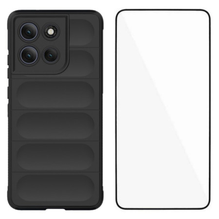 Moto G86 Power 5G Funda de...