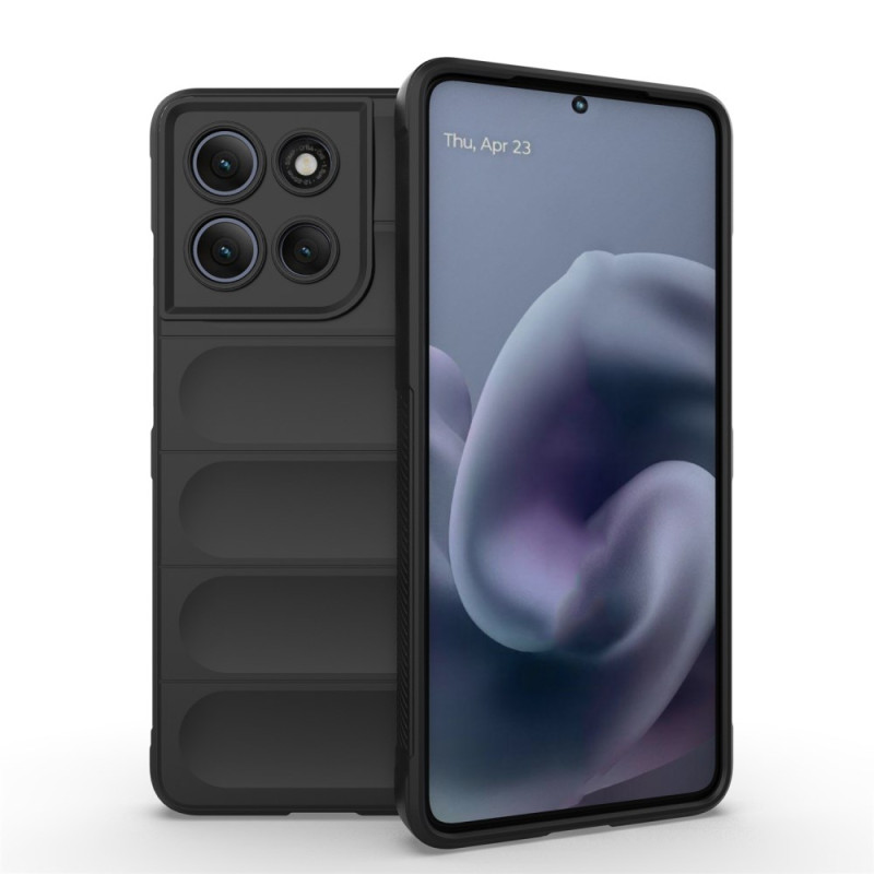 Funda antideslizante Motorola Moto G86 Power 5G