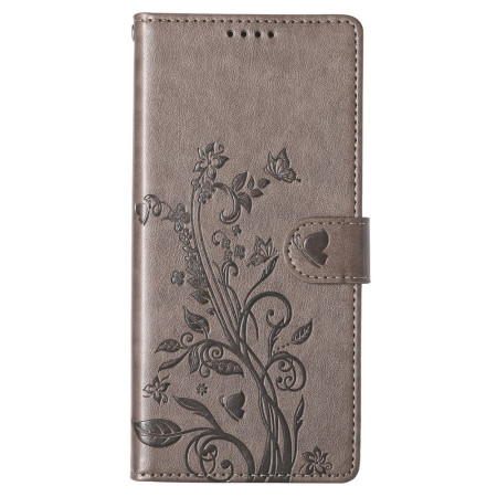 Funda Moto G86 5G Floralies